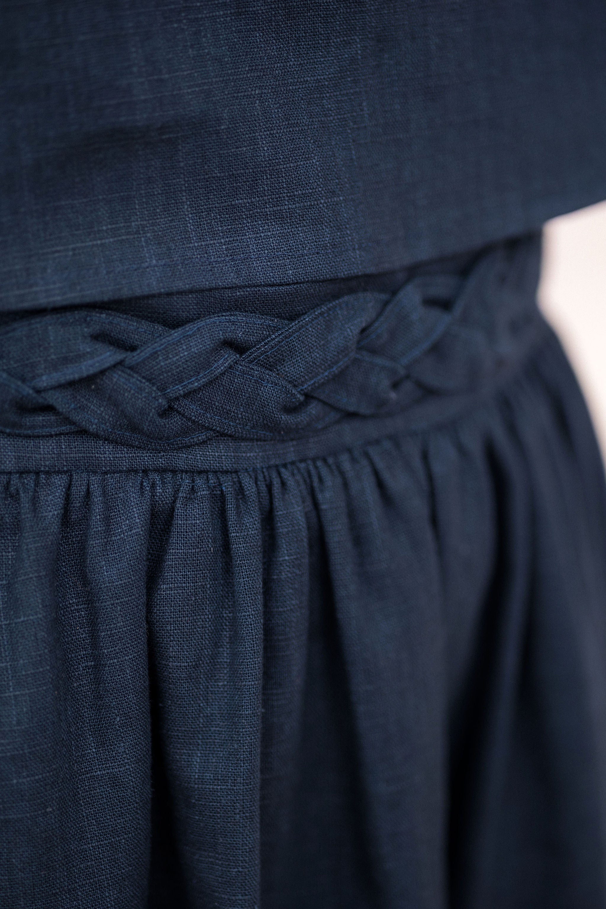 Ensemble Iris patron de couture Joli Lab