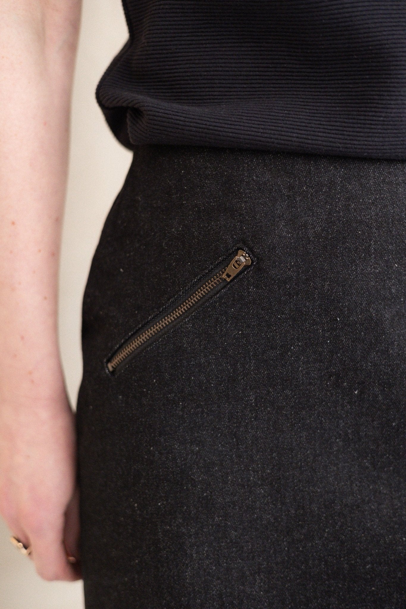 Jupe Sam - Patron Couture PDF ou Pochette - Joli Lab