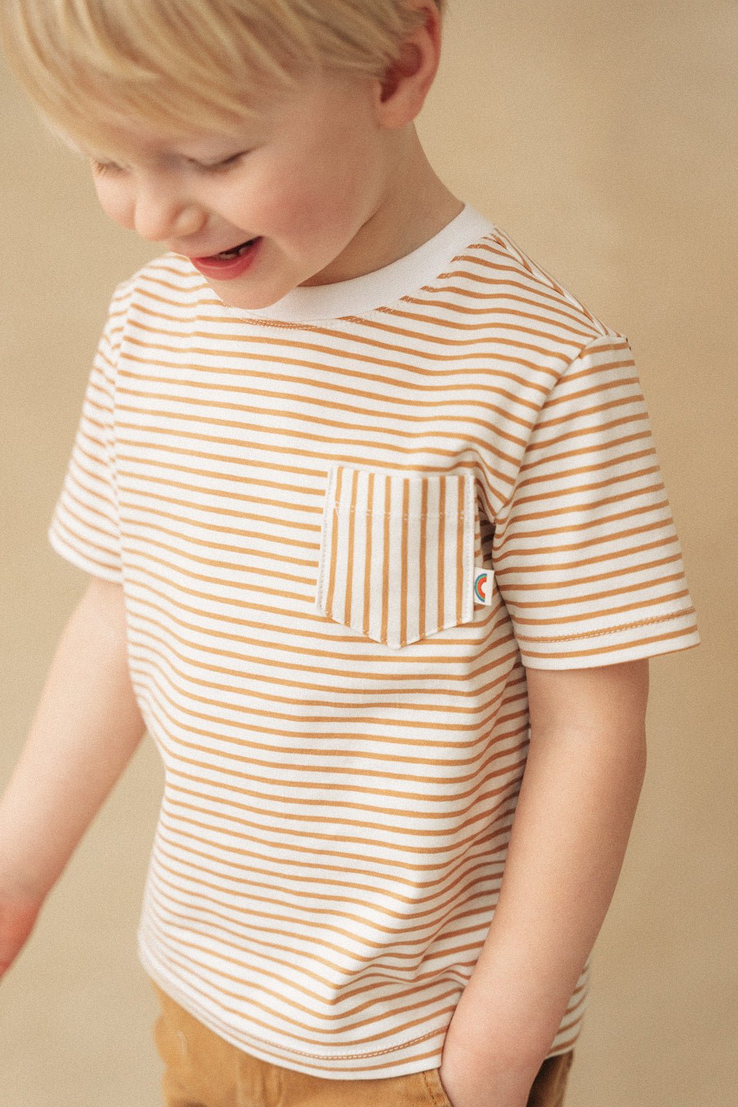 T-shirt/Robe Brad mini - Patron Couture PDF ou Pochette - Joli Lab