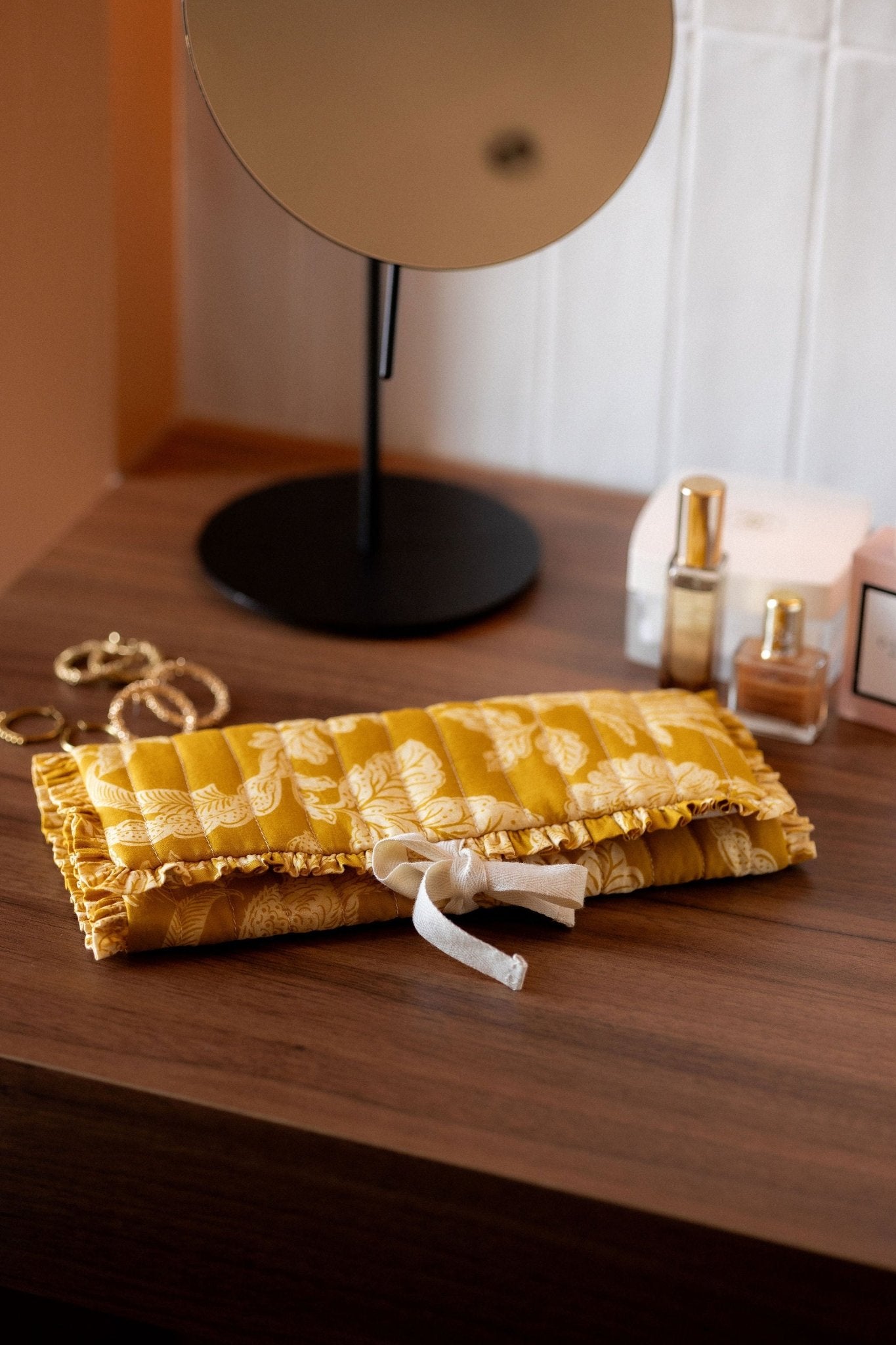 Trousse Izïa - Patron Couture PDF ou Pochette - Joli Lab