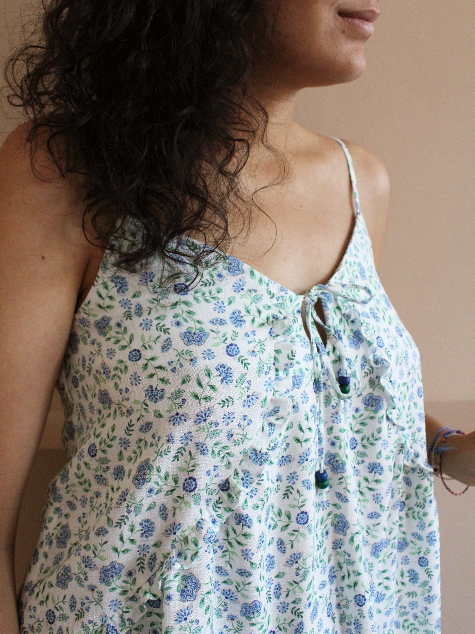 Joli Kit Couture - Top Neela - Joli Lab
