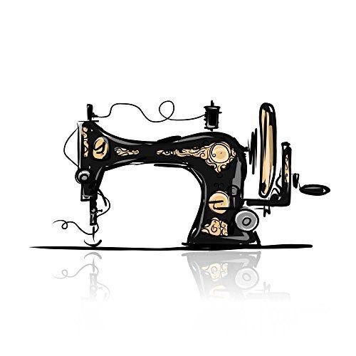 The short history of sewing - Joli Lab