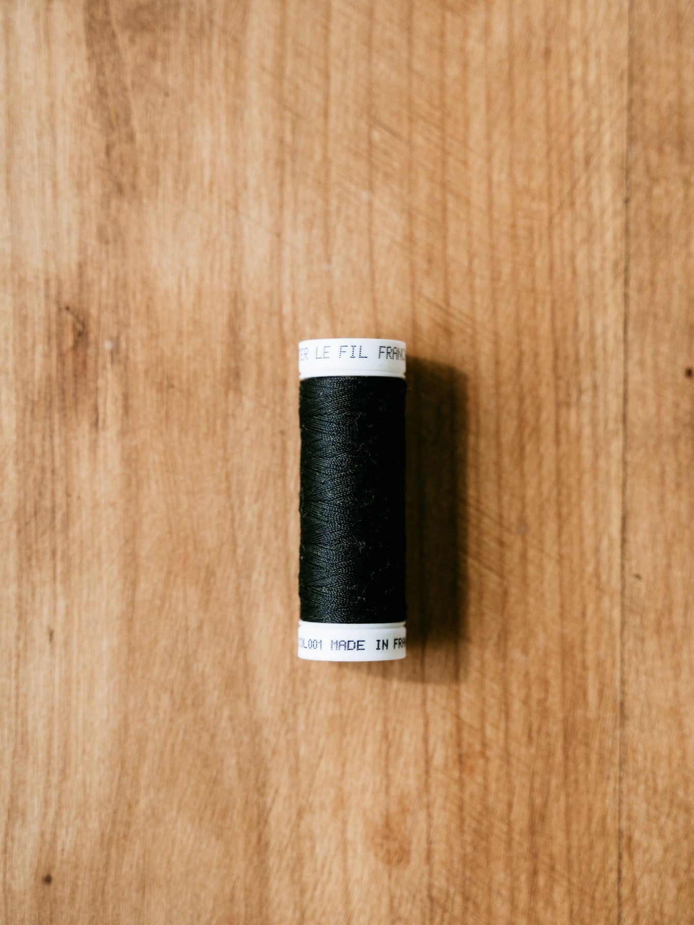 thread Sewing kit - Black - Joli Lab