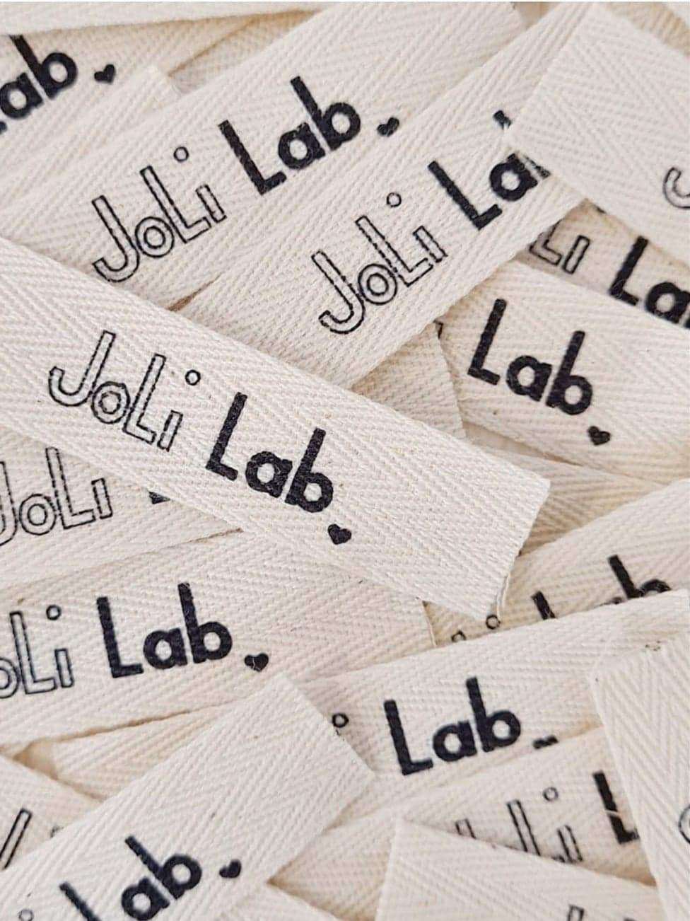 sweatshirt Goji - pattern PDF or paper - Joli Lab