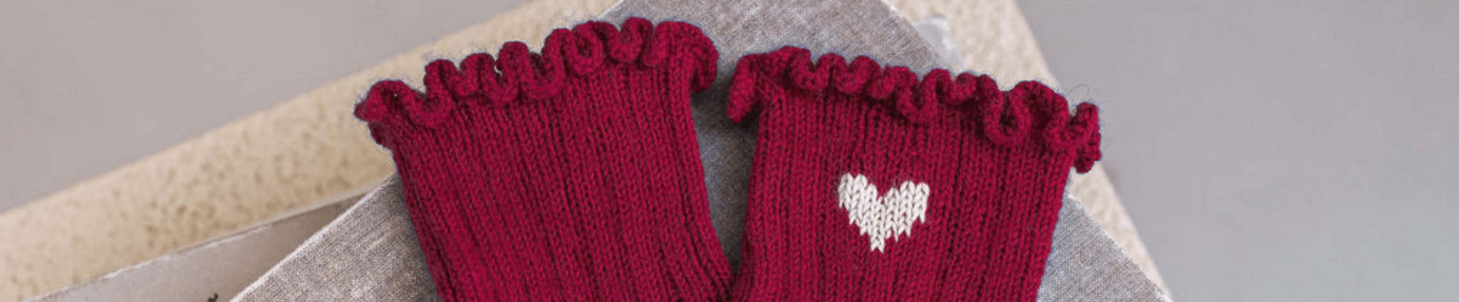 Kits tricot - Joli Lab