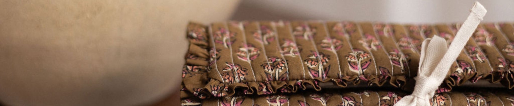 Kits couture : nouveautés et réassorts - Joli Lab