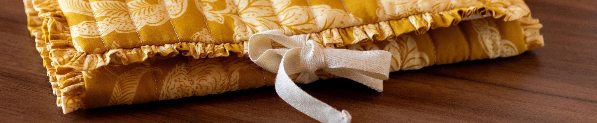 Les accessoires - Joli Lab