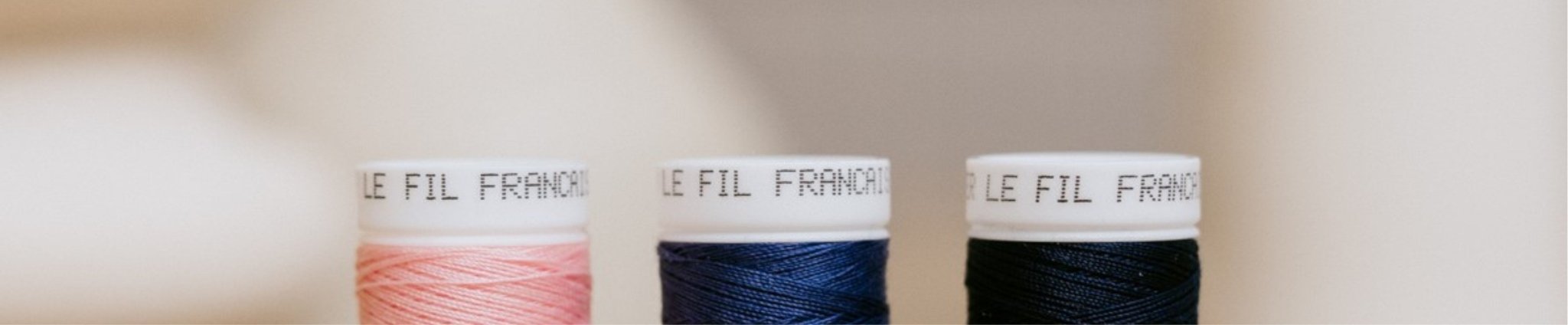 Mercerie et accessoires - Joli Lab
