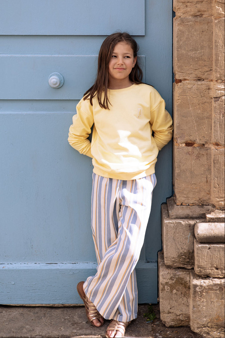 Sweat Lou Mini kit Couture Joli Lab