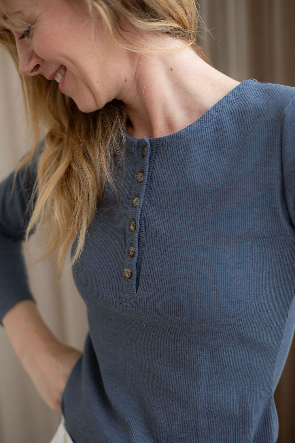 t-shirt Marin kit couture Joli Lab