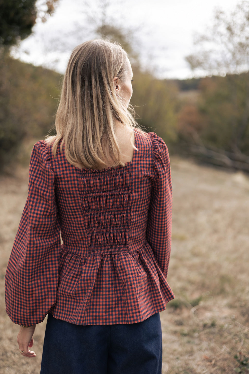 Charlotte patron de couture Joli Lab