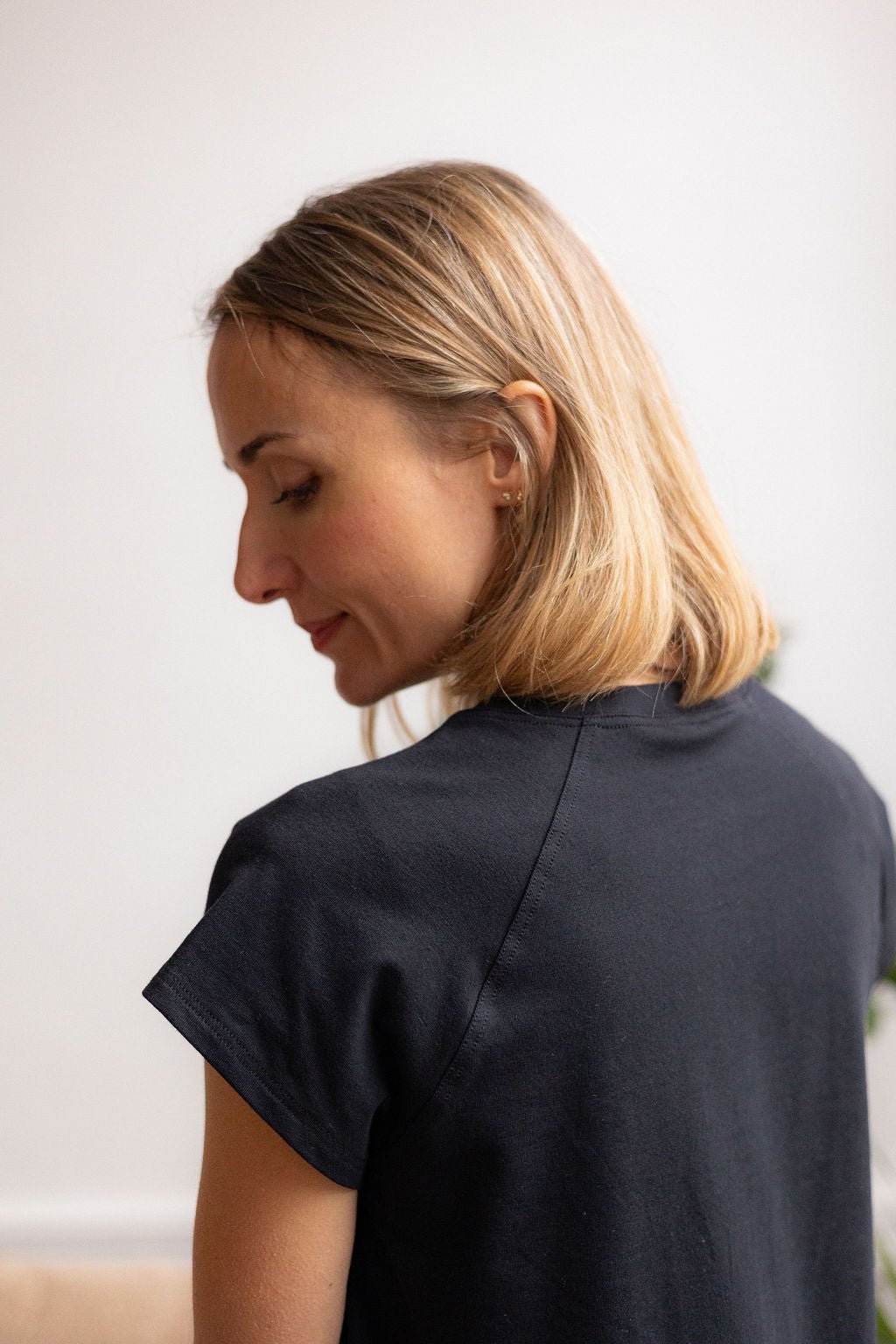 Ensemble Pauline - Patron Couture PDF - Joli Lab