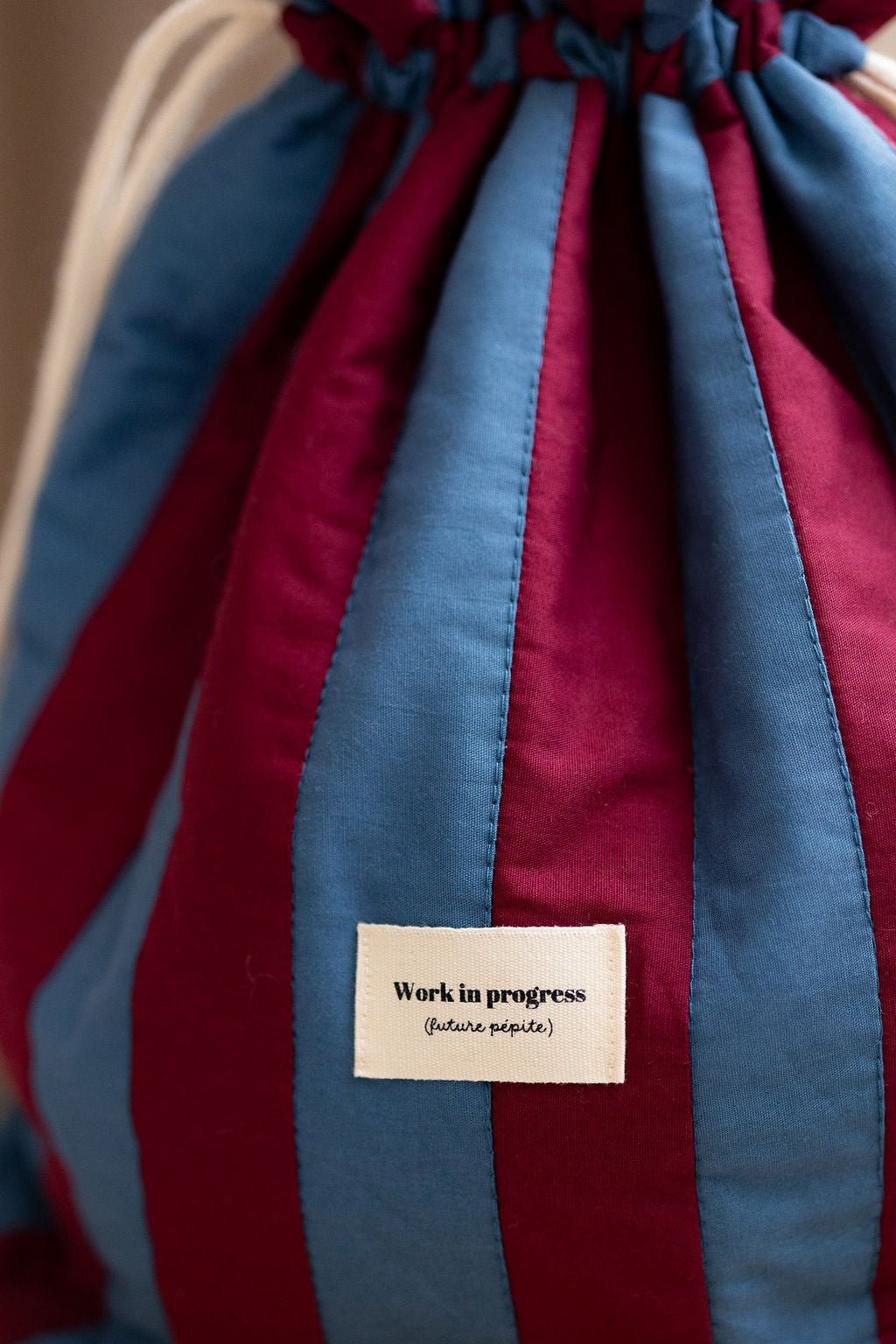 Étiquettes imprimées - Assortiment thème "bazar créatif"(lot de 3) - Joli Lab