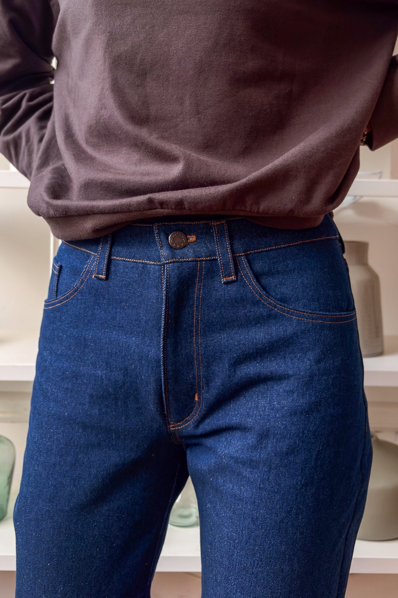 Jean Sacha - Patron Couture PDF - Joli Lab