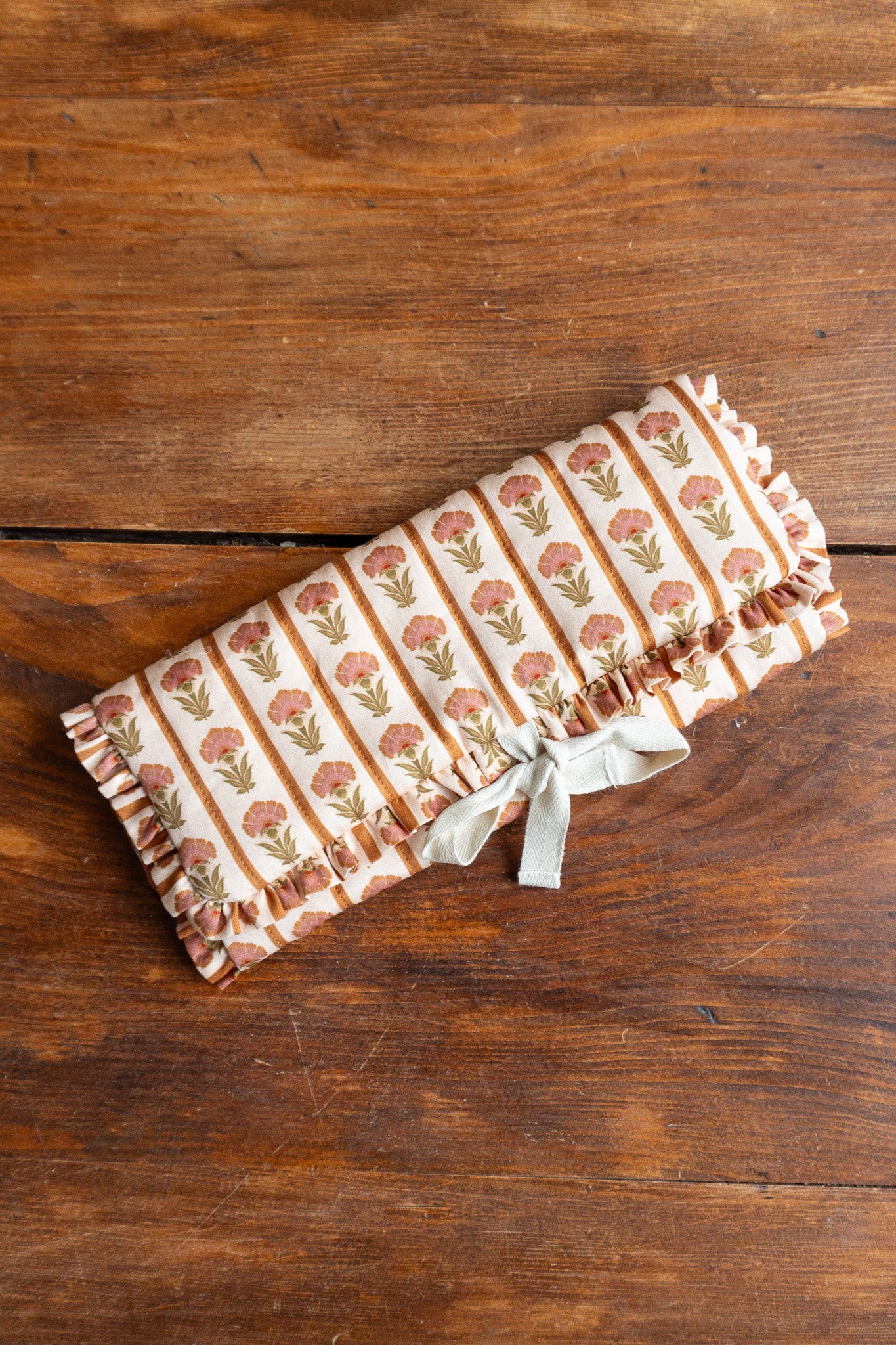 Joli Kit Couture - Trousse Izïa rose terra - Joli Lab