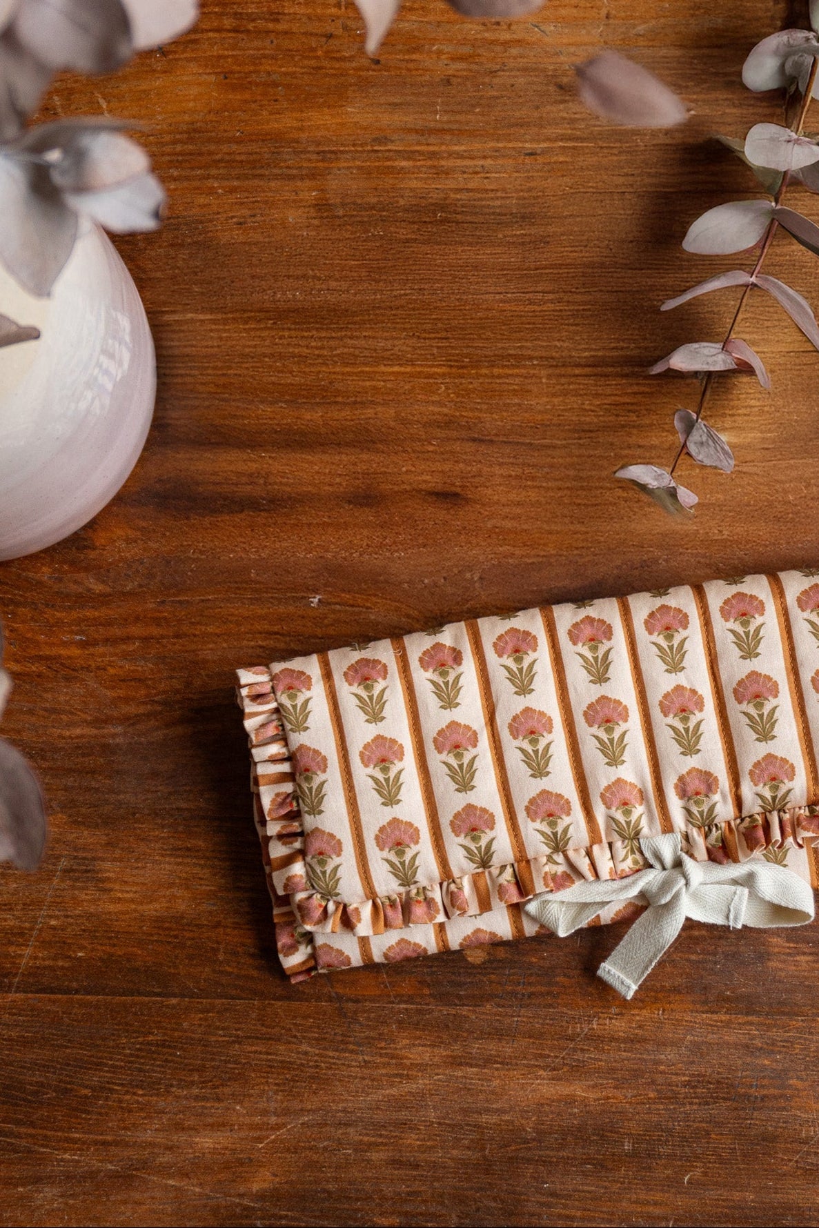 Joli Kit Couture - Trousse Izïa rose terra - Joli Lab