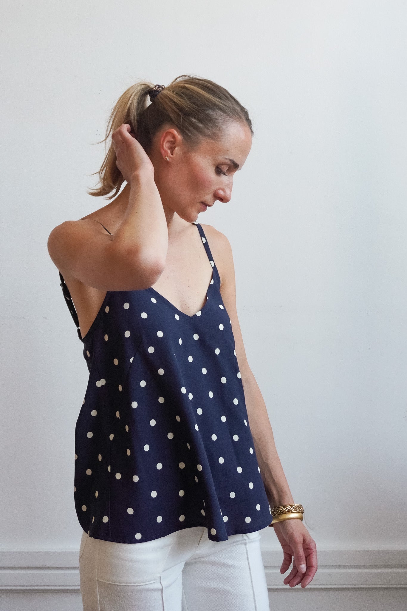 Pyjama Luna - Patron Couture PDF - Joli Lab