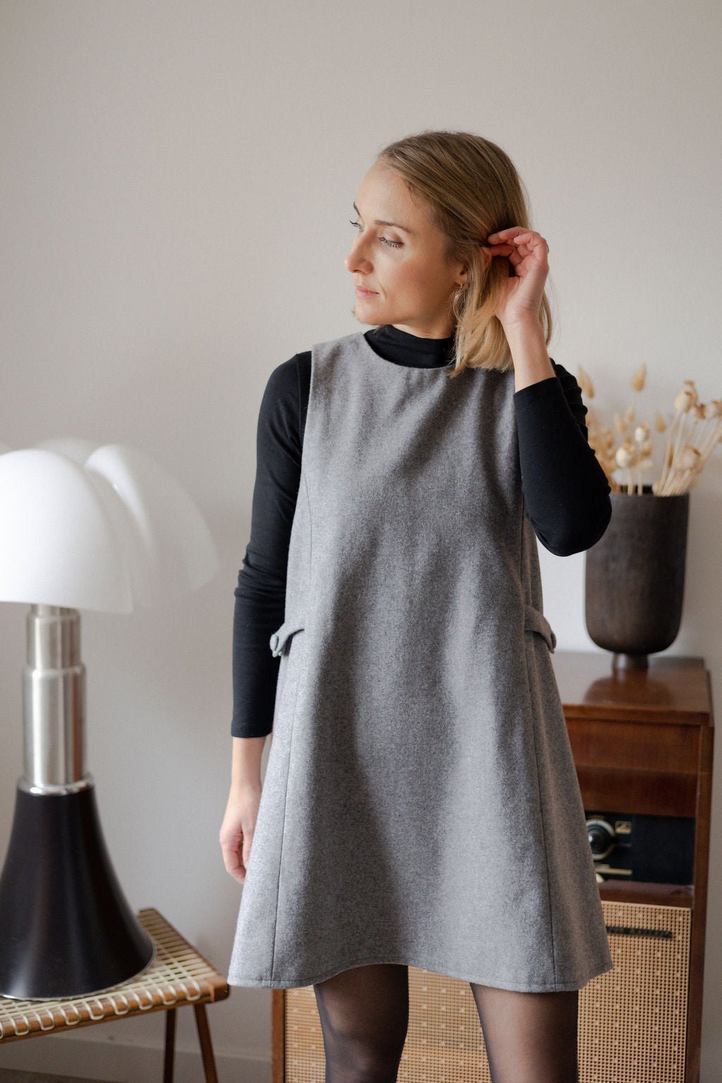 Robe Alice 2024 - Patron Couture PDF - Joli Lab | Joli Lab