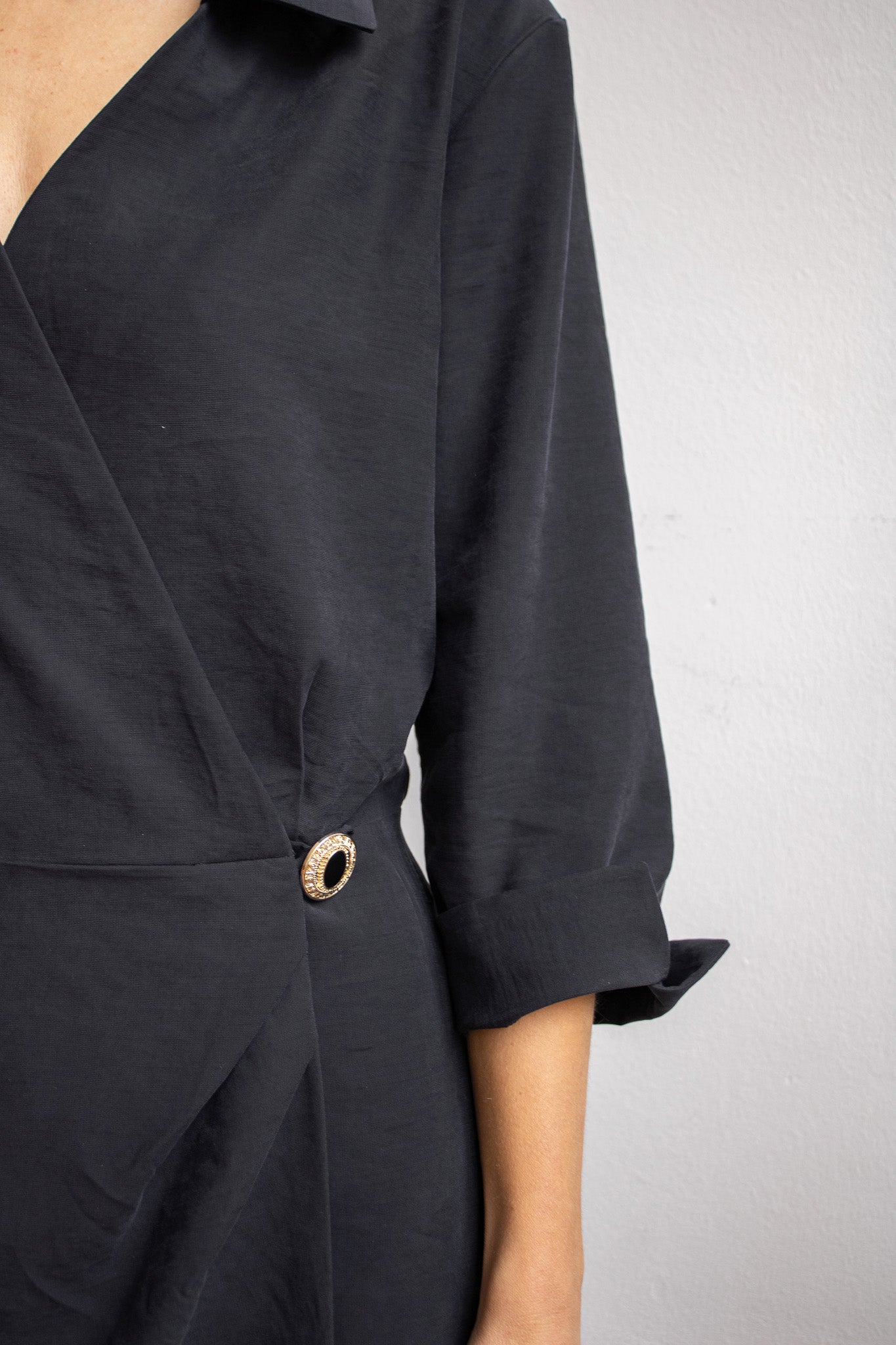 Robe Salomé - Patron Couture PDF - Joli Lab