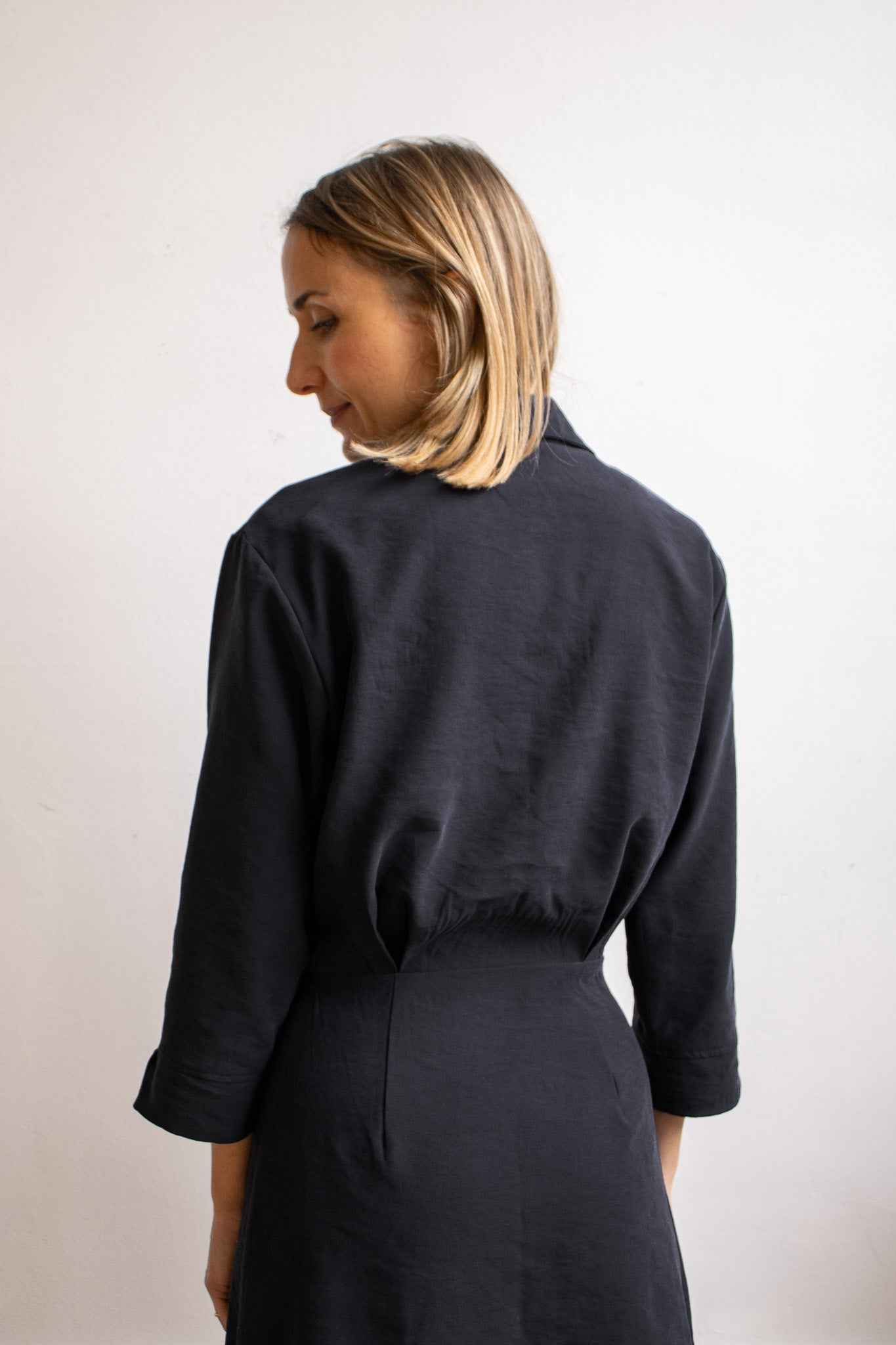 Robe Salomé - Patron Couture PDF - Joli Lab